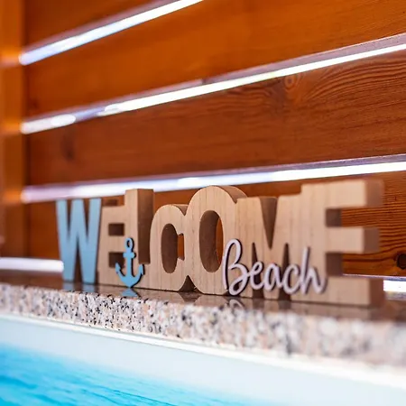 Appartement Taja Čižići