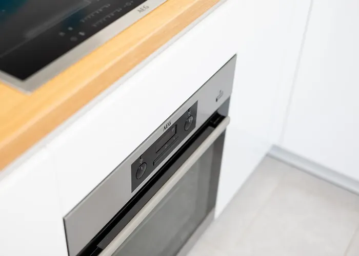 Taja Apartament *