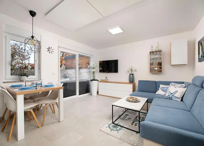 Apartament Taja *