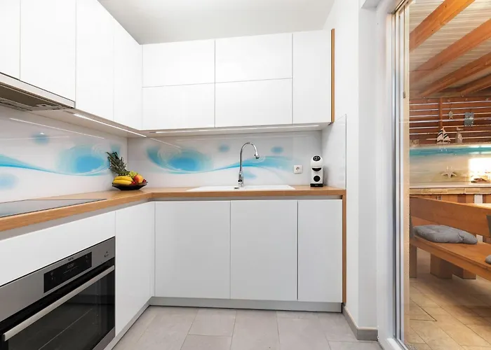 Apartament Taja