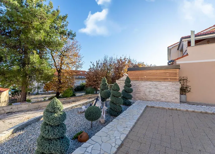 Taja Apartament