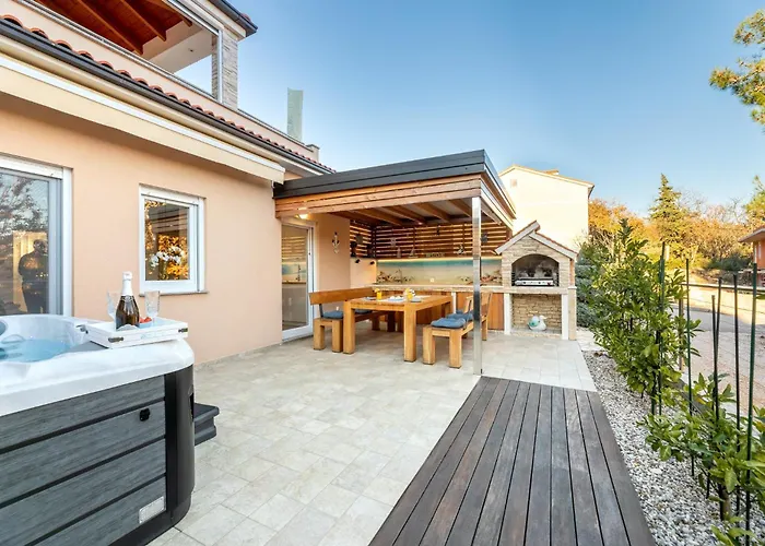Taja Apartament