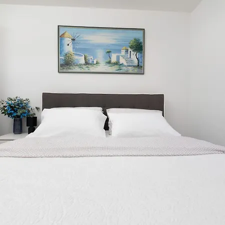 Apartament Taja Čižići
