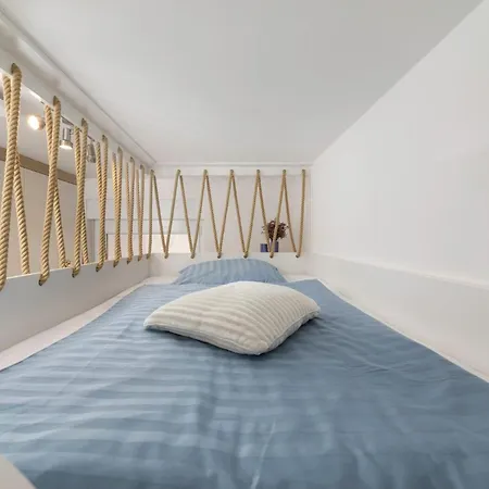 Taja Apartment Cizici