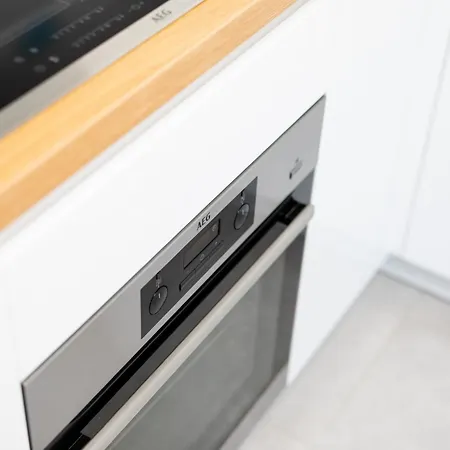 Taja Apartament *