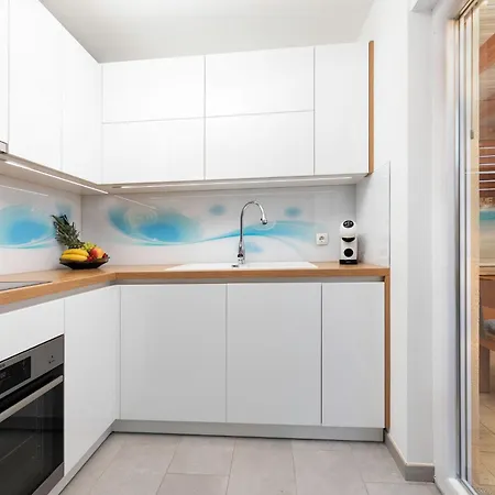 Apartament Taja