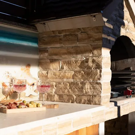Apartament Taja Čižići