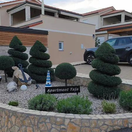 Apartament Taja
