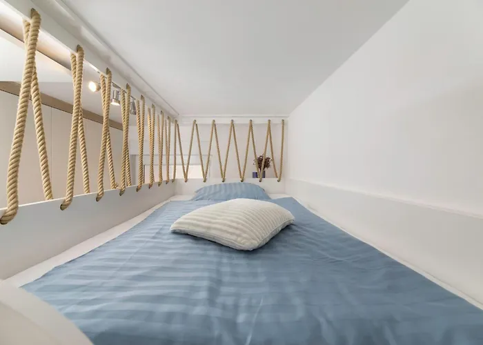 Taja Apartman Cizici