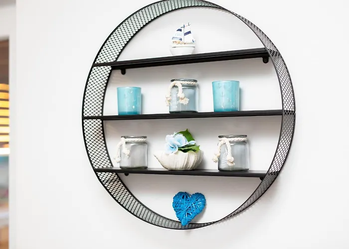 Taja Apartman Cizici