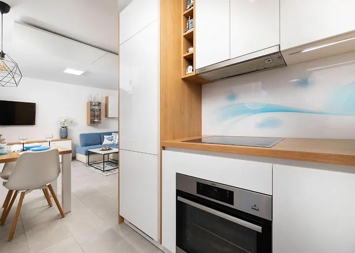 Taja Apartman