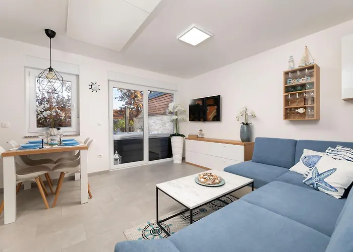 Apartman Taja Cizici