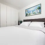 Taja Apartman Cizici