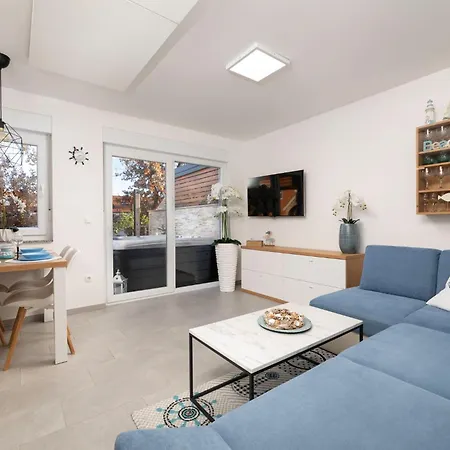 Apartment Taja Cizici