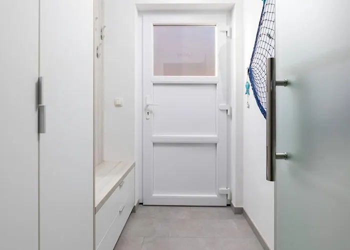Taja Apartamento Čižići