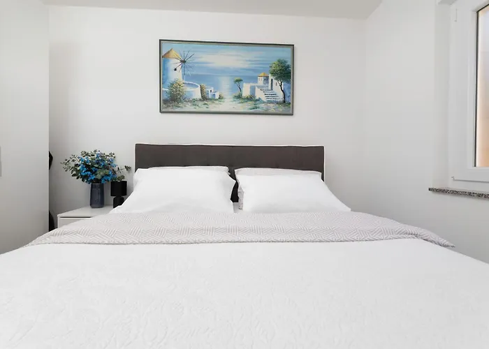 Apartamento Taja Čižići