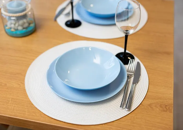 Taja Apartamento Čižići