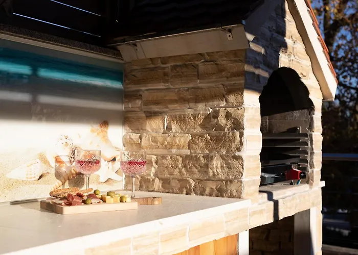 Apartamento Taja Čižići