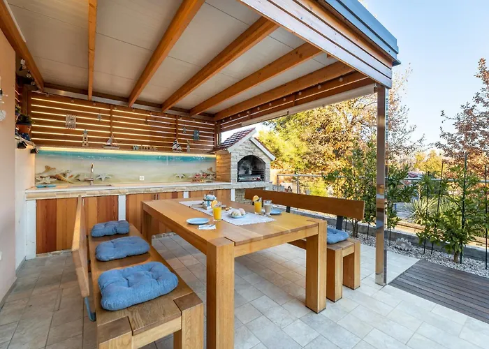 Apartamento Taja Čižići