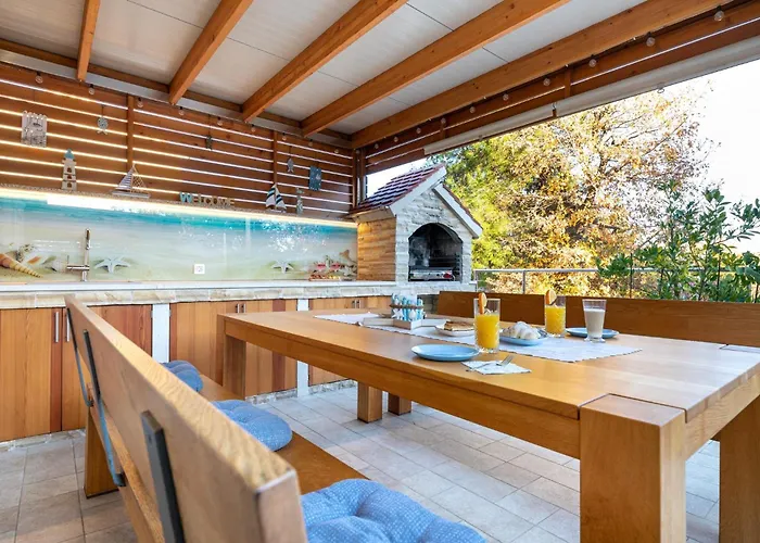 Taja Apartamento Čižići